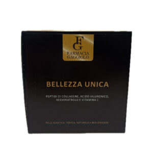 BELLEZZA UNICA COLLAGENE