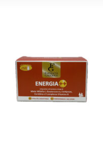ENERGIA ++
