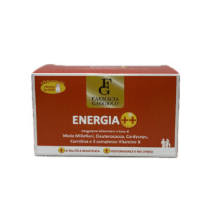 ENERGIA ++