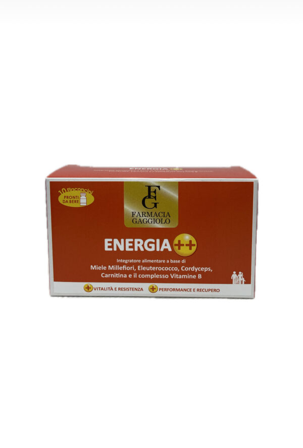 ENERGIA ++