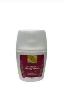 DETERGENTE INTIMO MALVA