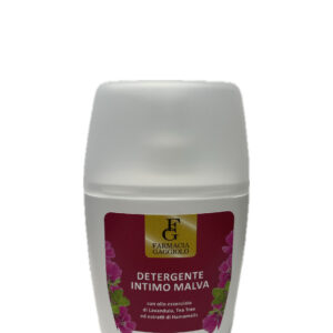 DETERGENTE INTIMO MALVA
