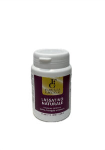 LASSATIVO NATURALE CPR