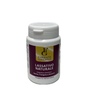 LASSATIVO NATURALE CPR