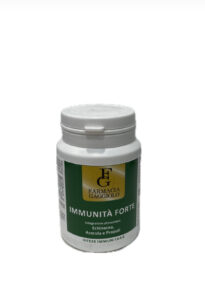 IMMUNITÀ FORTE