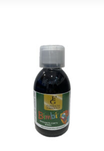 BIMBI IMMUNITÀ FORTE