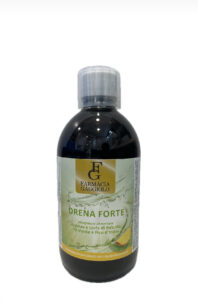 DRENA FORTE LIQUIDO