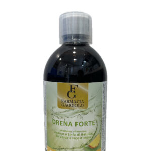 DRENA FORTE LIQUIDO