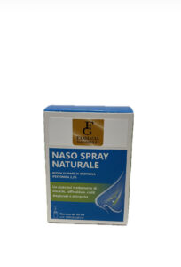 NASO SPRAY NATURALE