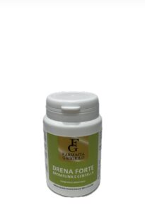 DRENA FORTE COMPRESSE
