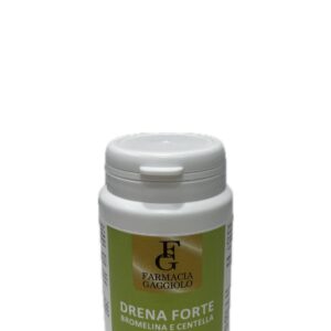 DRENA FORTE COMPRESSE