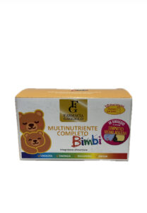 MULTINUTRIENTE COMPLETO BIMBI