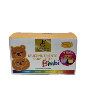 MULTINUTRIENTE COMPLETO BIMBI