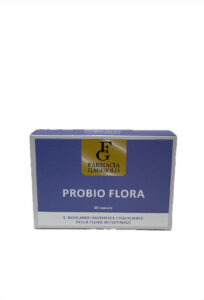 PROBIOFLORA CAPSULE