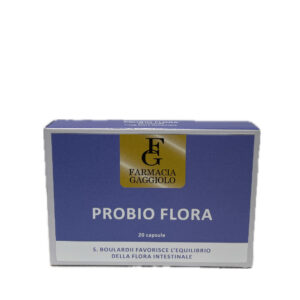 PROBIOFLORA CAPSULE