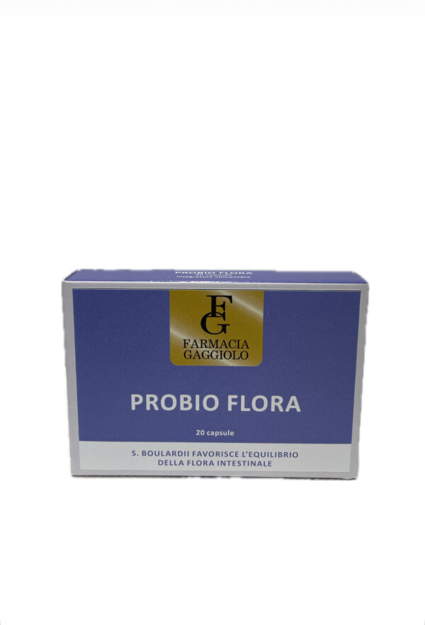 PROBIOFLORA CAPSULE