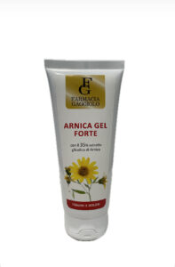 ARNICA GEL FORTE