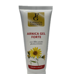 ARNICA GEL FORTE