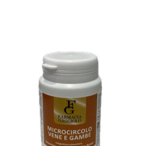 MICROCIRCOLO VENE E GAMBE COMPRESSE