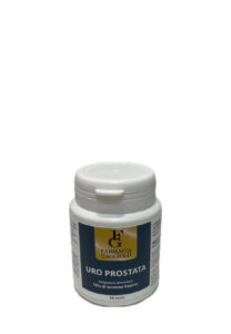 UROPROSTATA COMPRESSE