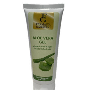 ALOE VERA GEL