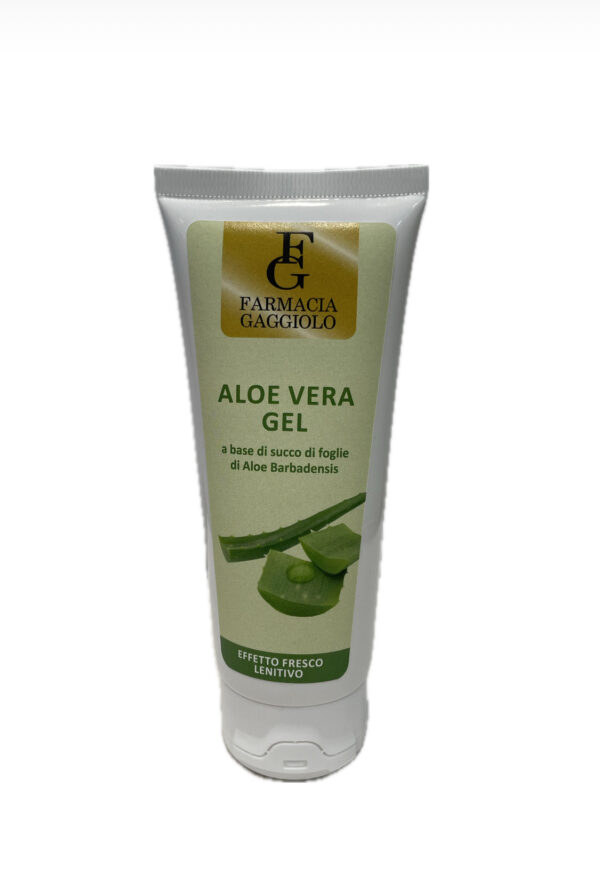 ALOE VERA GEL