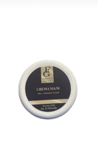 CREMA MANI PROTETTIVA