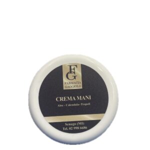 CREMA MANI PROTETTIVA