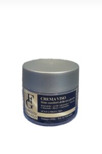 CREMA VISO COMFORT