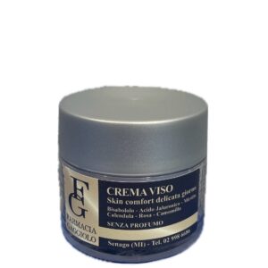 CREMA VISO COMFORT