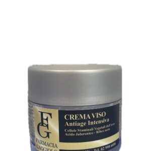 CREMA VISO ANTIAGE INTENSIVA