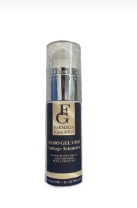 SIERO GEL VISO ANTIAGE INTENSIVO