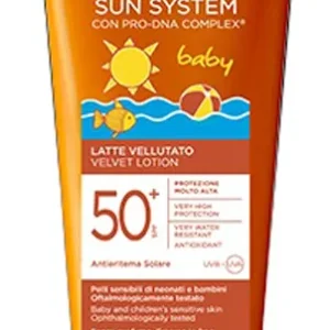 RILASTIL SUN SYS BB LATTE 50+