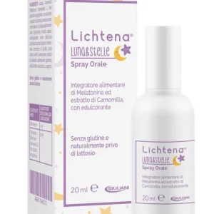 LICHTENA LUNA&STELLE 20ML