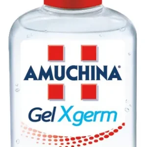 AMUCHINA GEL X-GERM 80ML