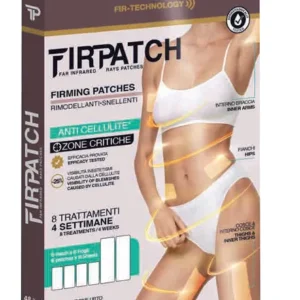 FIRPATCH ZONE CRITICHE 48PZ