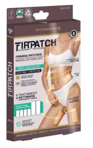 FIRPATCH ZONE CRITICHE 48PZ