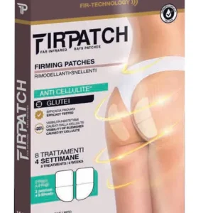 FIRPATCH GLUTEI 16PZ