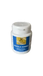 Regola sonno