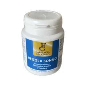 Regola sonno