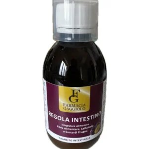 Regola intestino 200ml