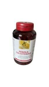 Regola colesterolo 120cp