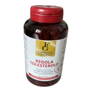 Regola colesterolo 120cp