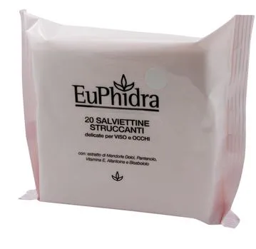 EUPH SALV STRUCCANTI 20PZ